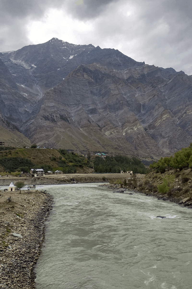 Places To Visit in Lahaul Valley