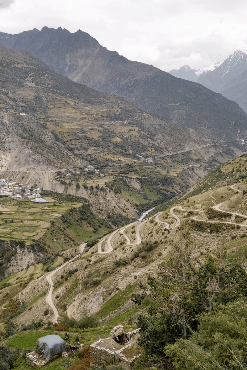 What to See in Lahaul valley