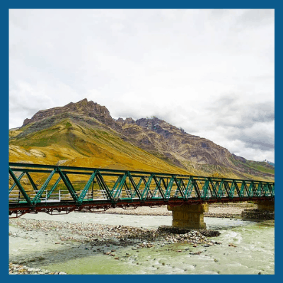 Pin Valley Himachal