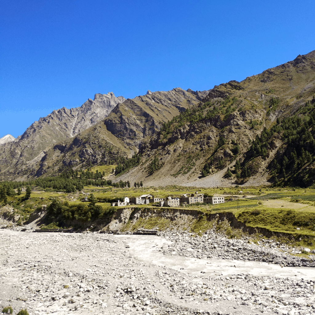 Things To Do in Miyar Valley