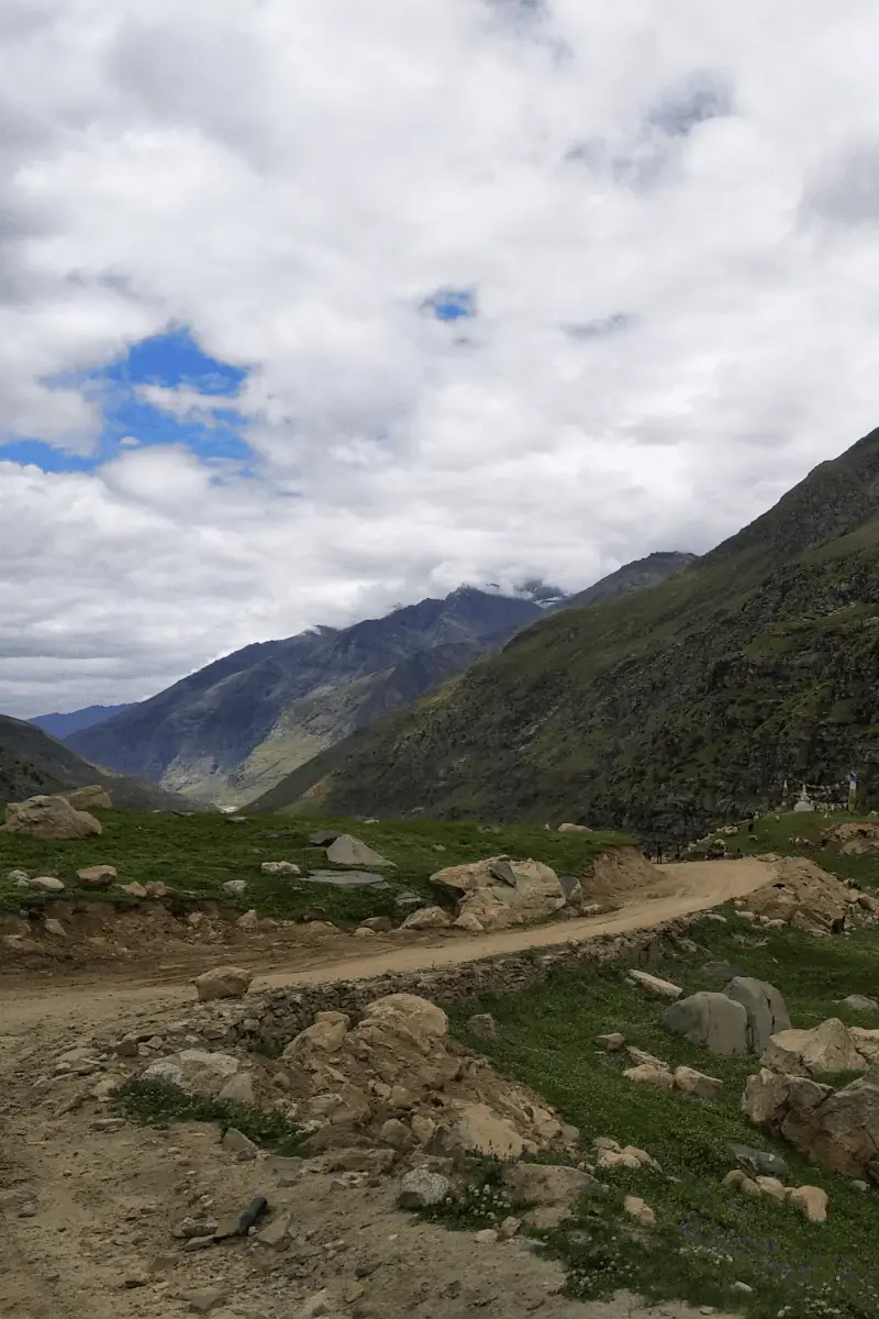 Places to Visit in Lahaul