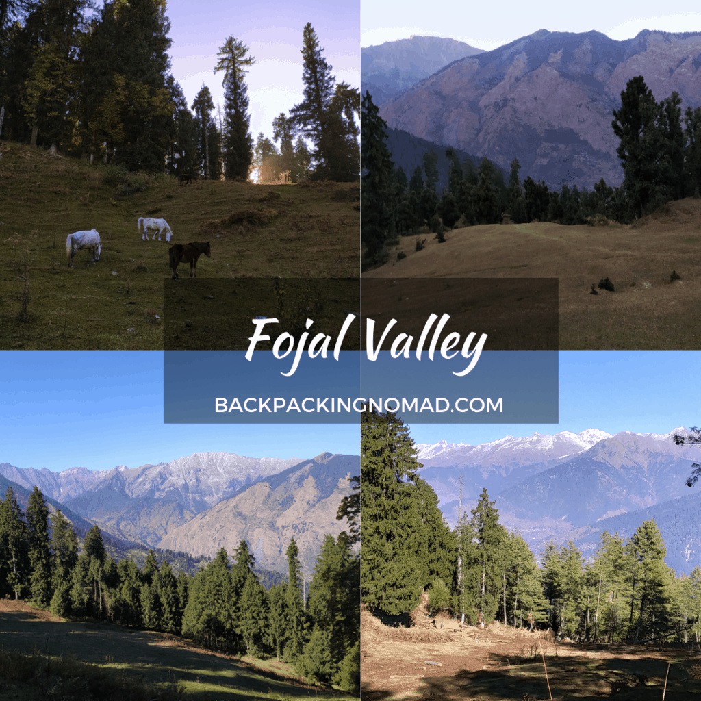 lesser explored valleys in Kullu