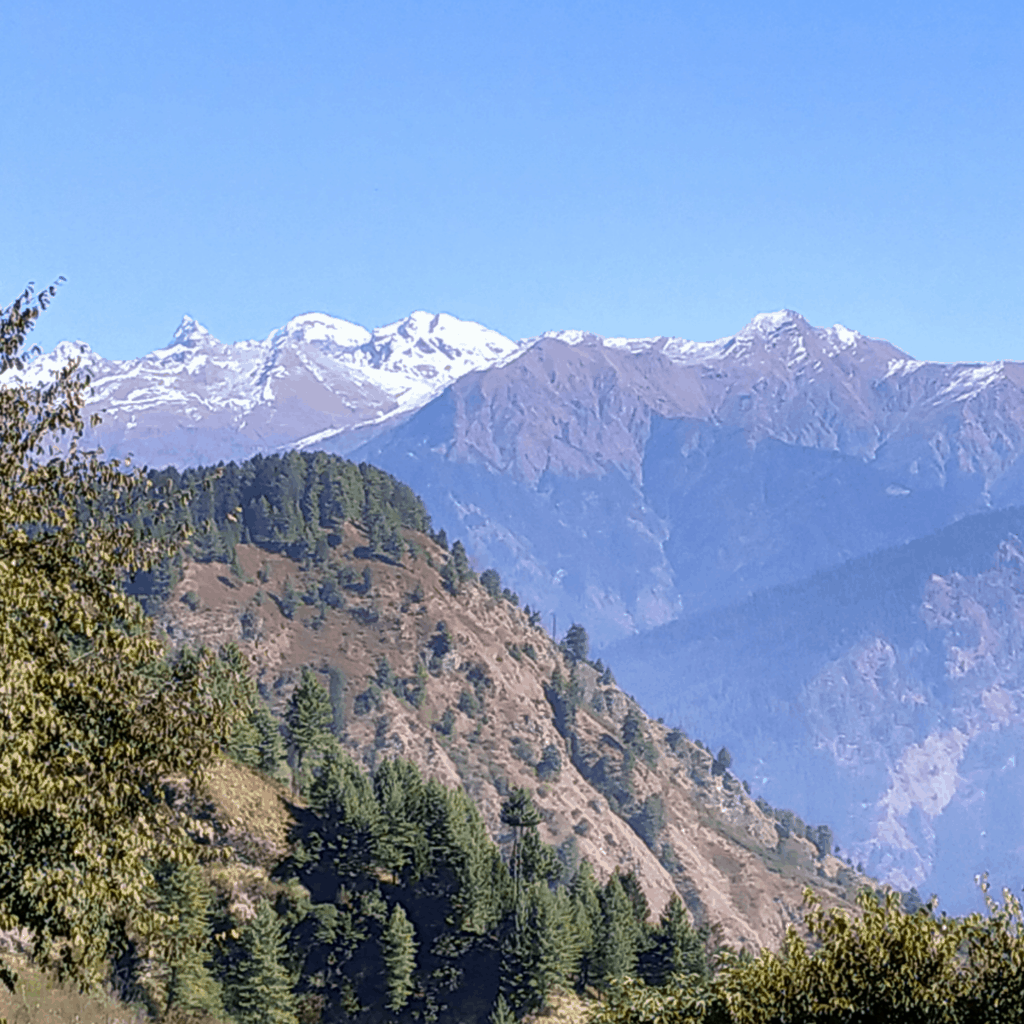 Lesser Known Places in Kullu 