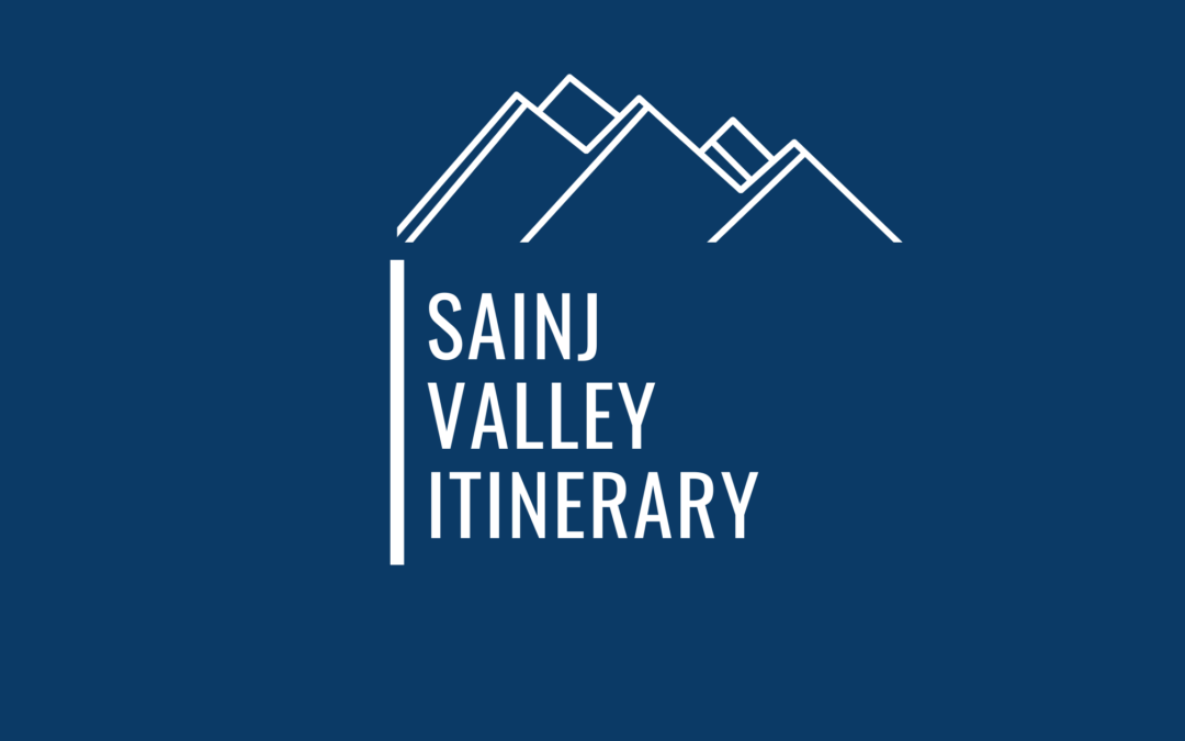 Ultimate Sainj Valley Itinerary To Experience Its Beauty As A First Time Traveler