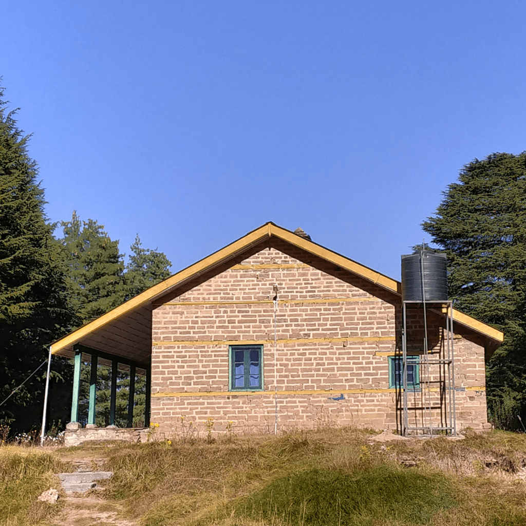 Where to stay in Kaisdhar
