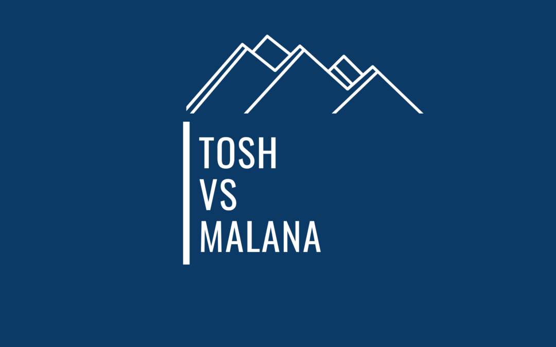 8 Important Factors To Help You Choose Between Tosh And Malana As A Traveler