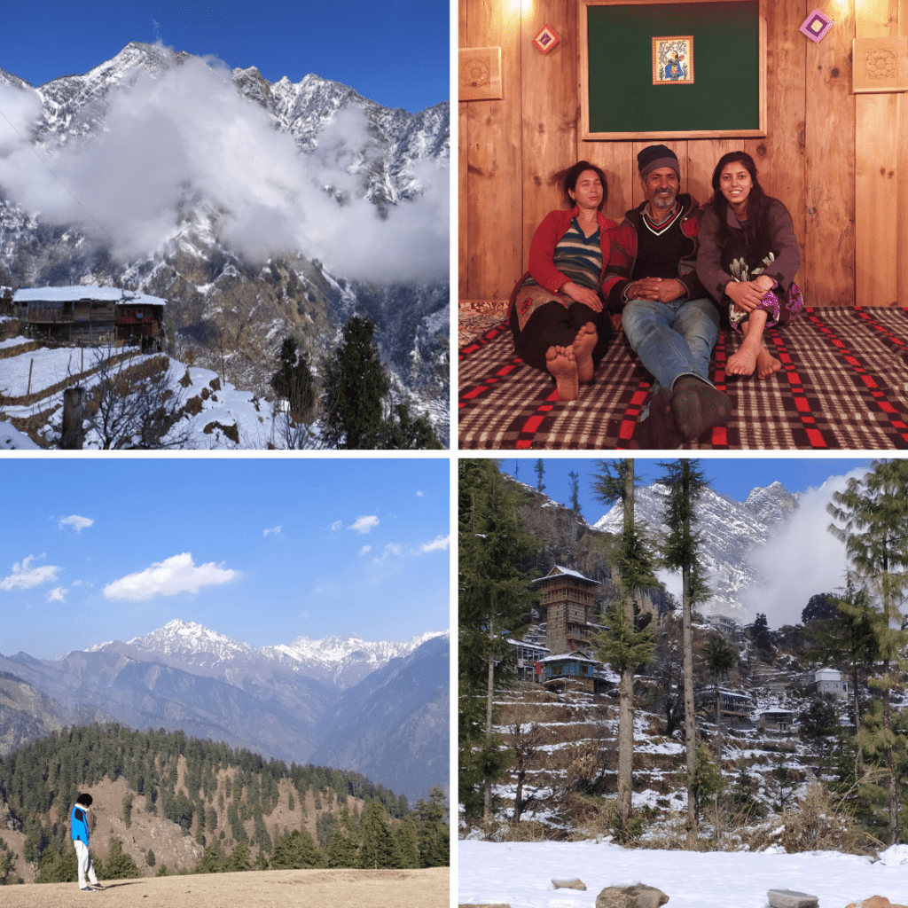 are offbeat homestays in himachal worth it