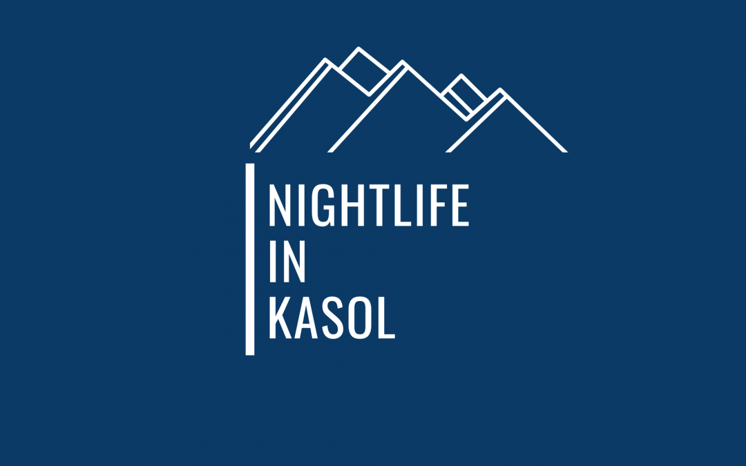 Everything You Need To Know About NightLife In Kasol