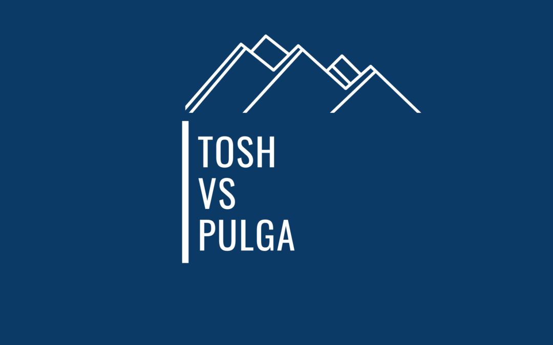 Is Tosh Better OR Pulga – A Super Helpful Comparison Post
