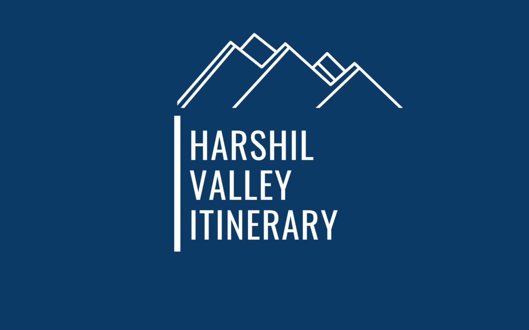 Ultimate Itinerary To Experience The Grandeur Of Harshil Valley As A Traveler