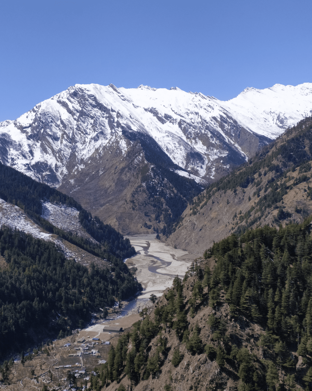 Is Himachal better or Uttarakhand