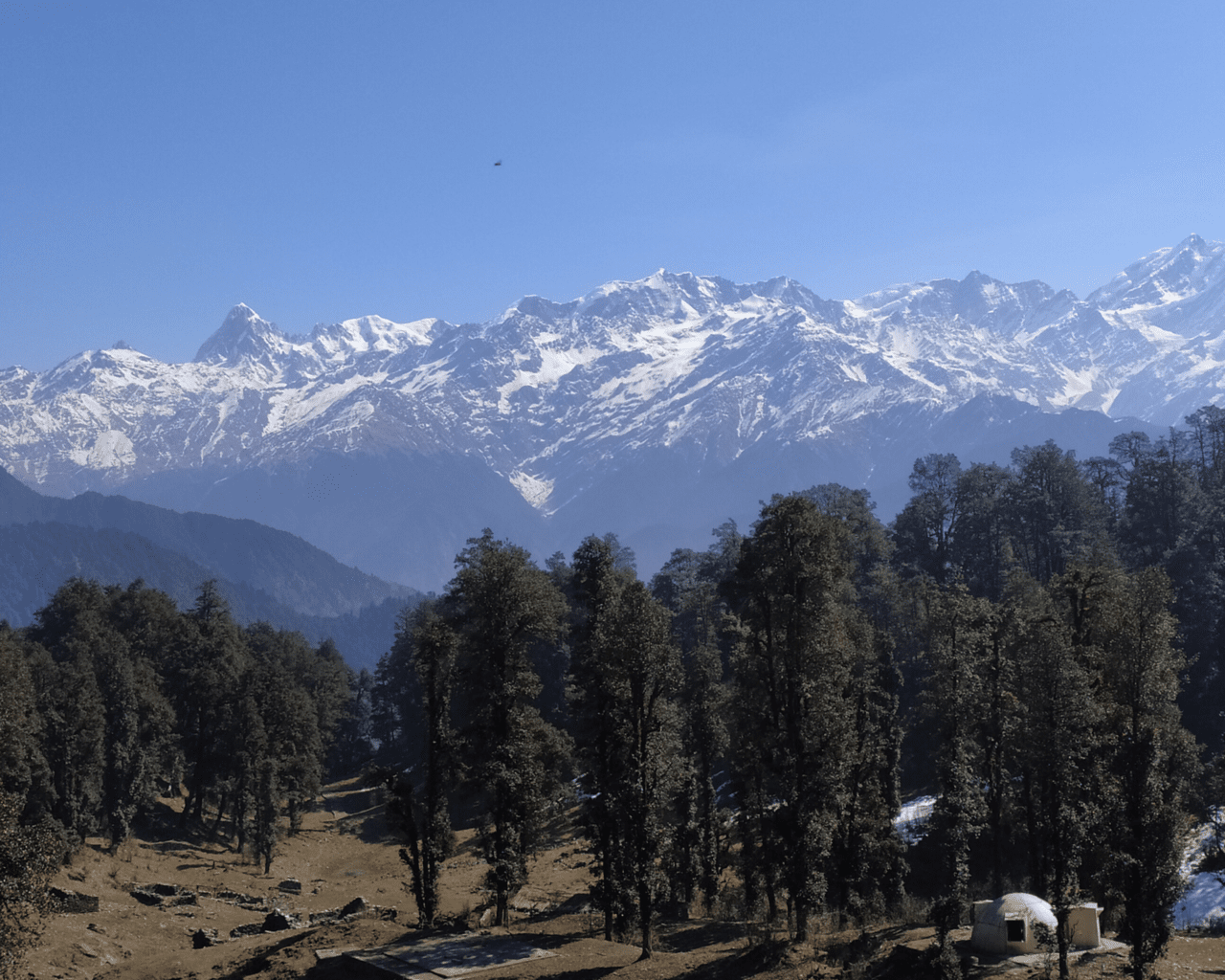 Why Is Uttarakhand Famous