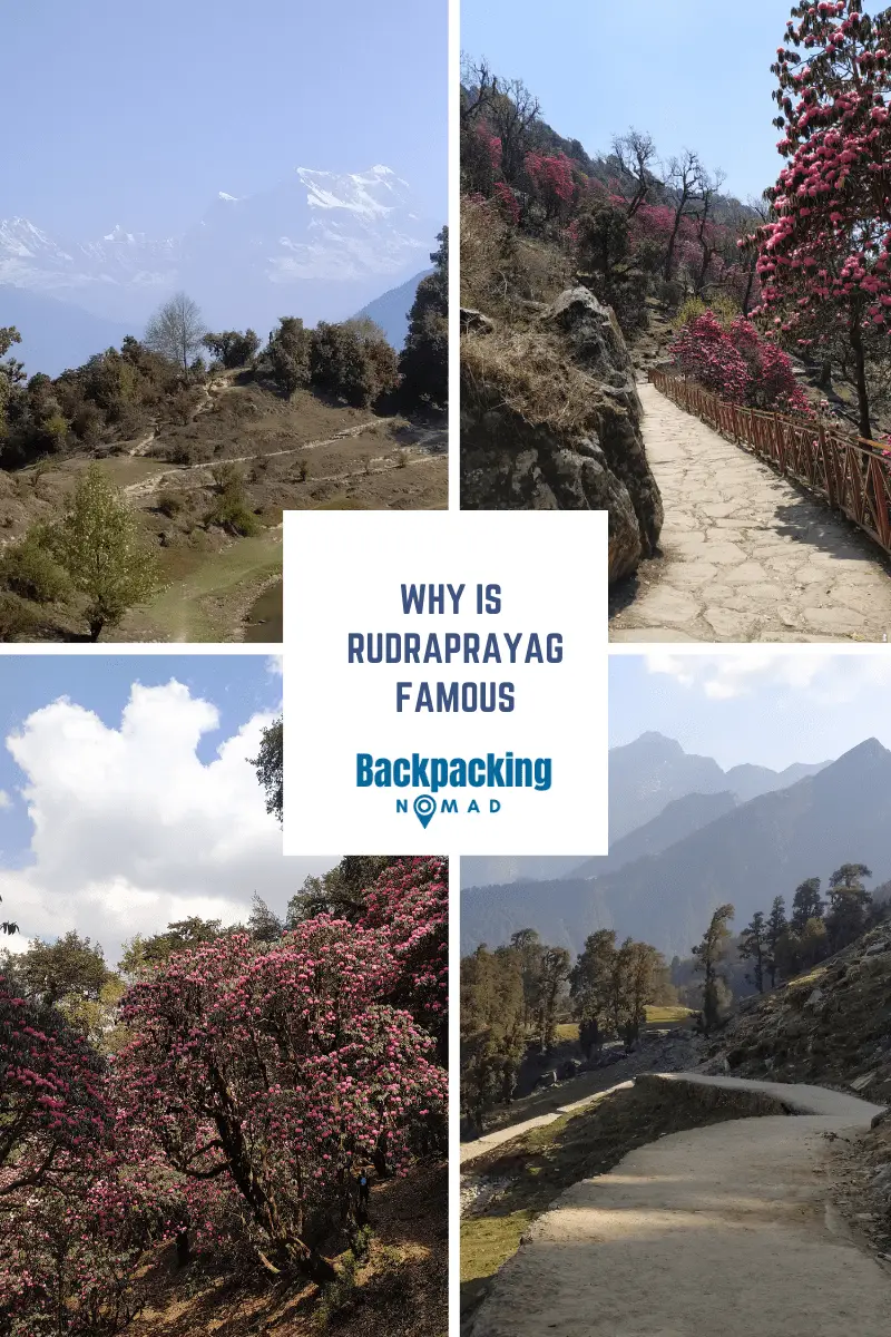 Why Is Rudraprayag Famous