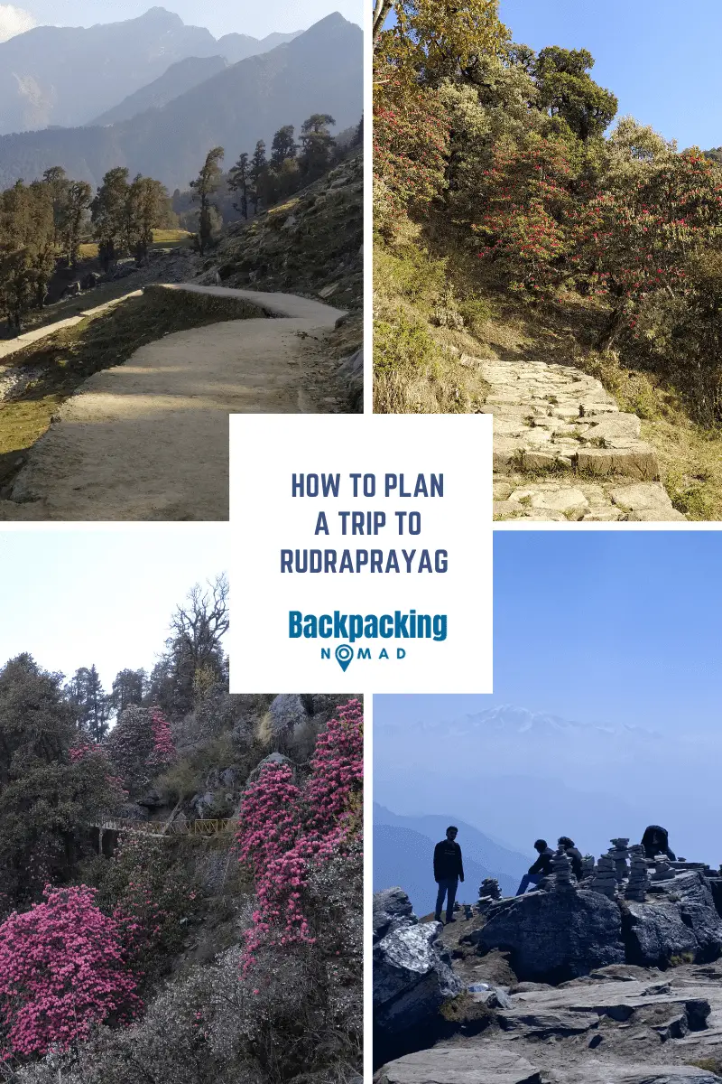 How To Plan A Trip To Rudraprayag