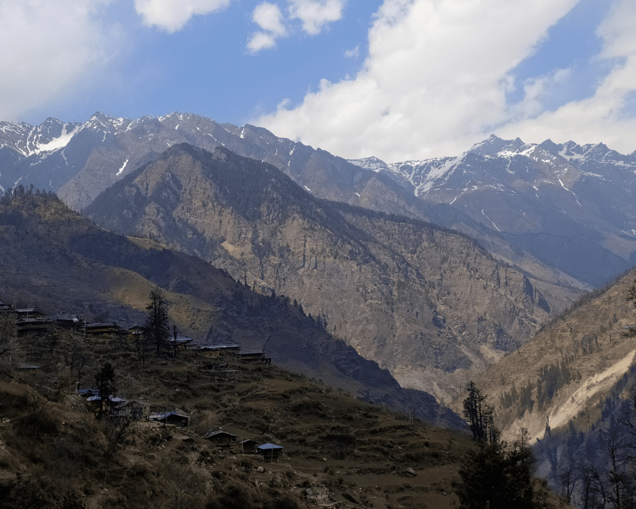 Places To Visit Near Uttarkashi