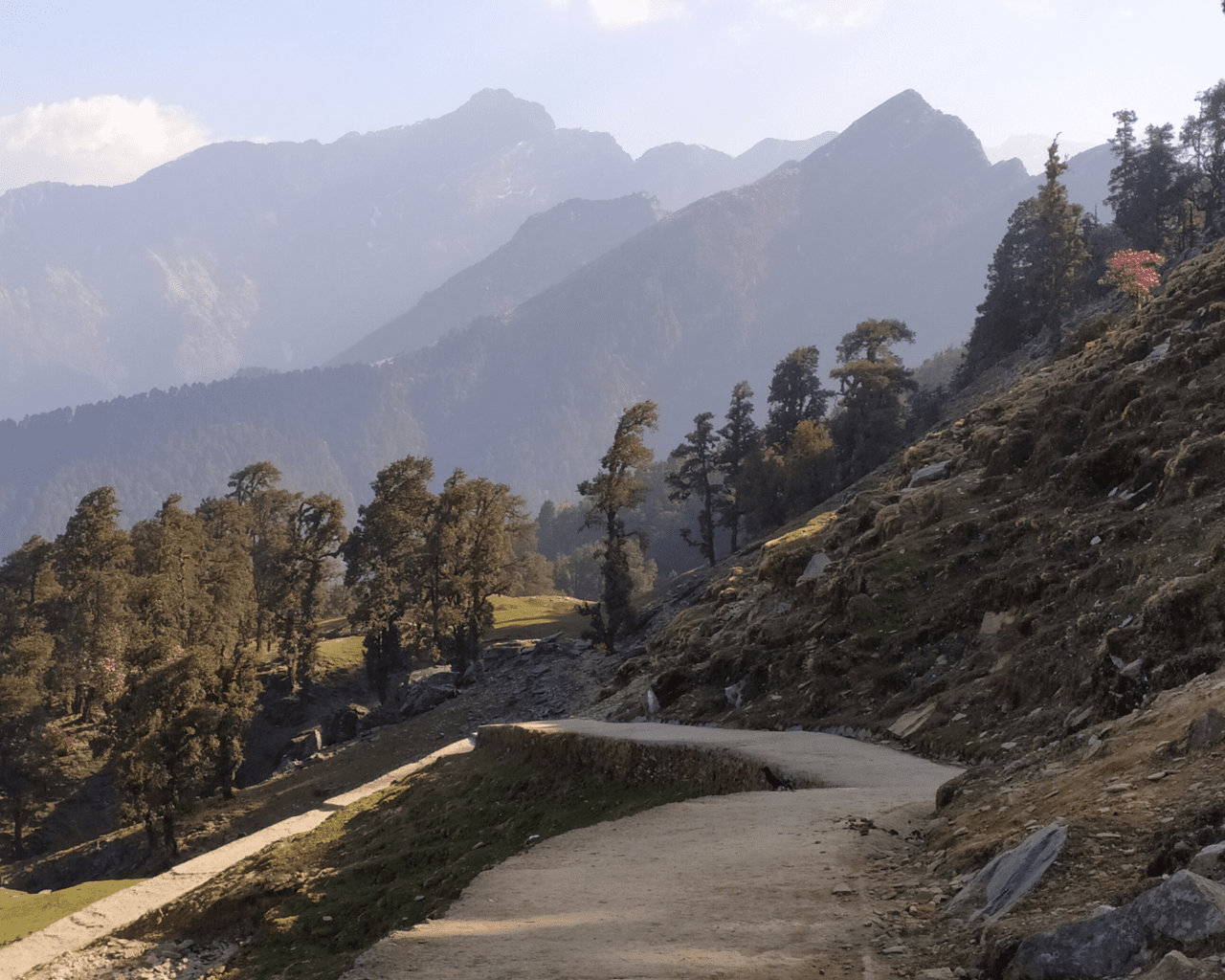 Places to visit nearby Rudraprayag