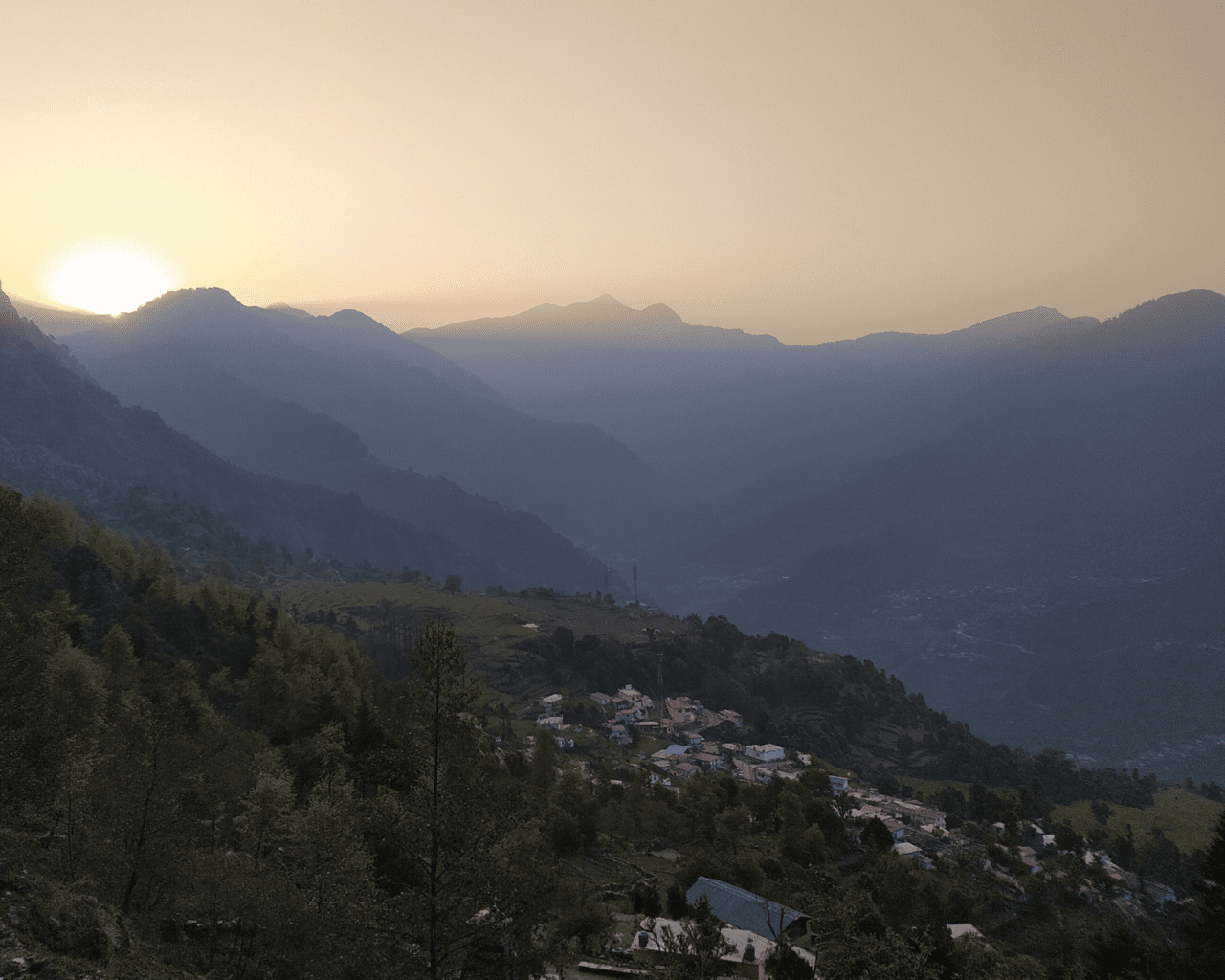 Things to do in Rudraprayag