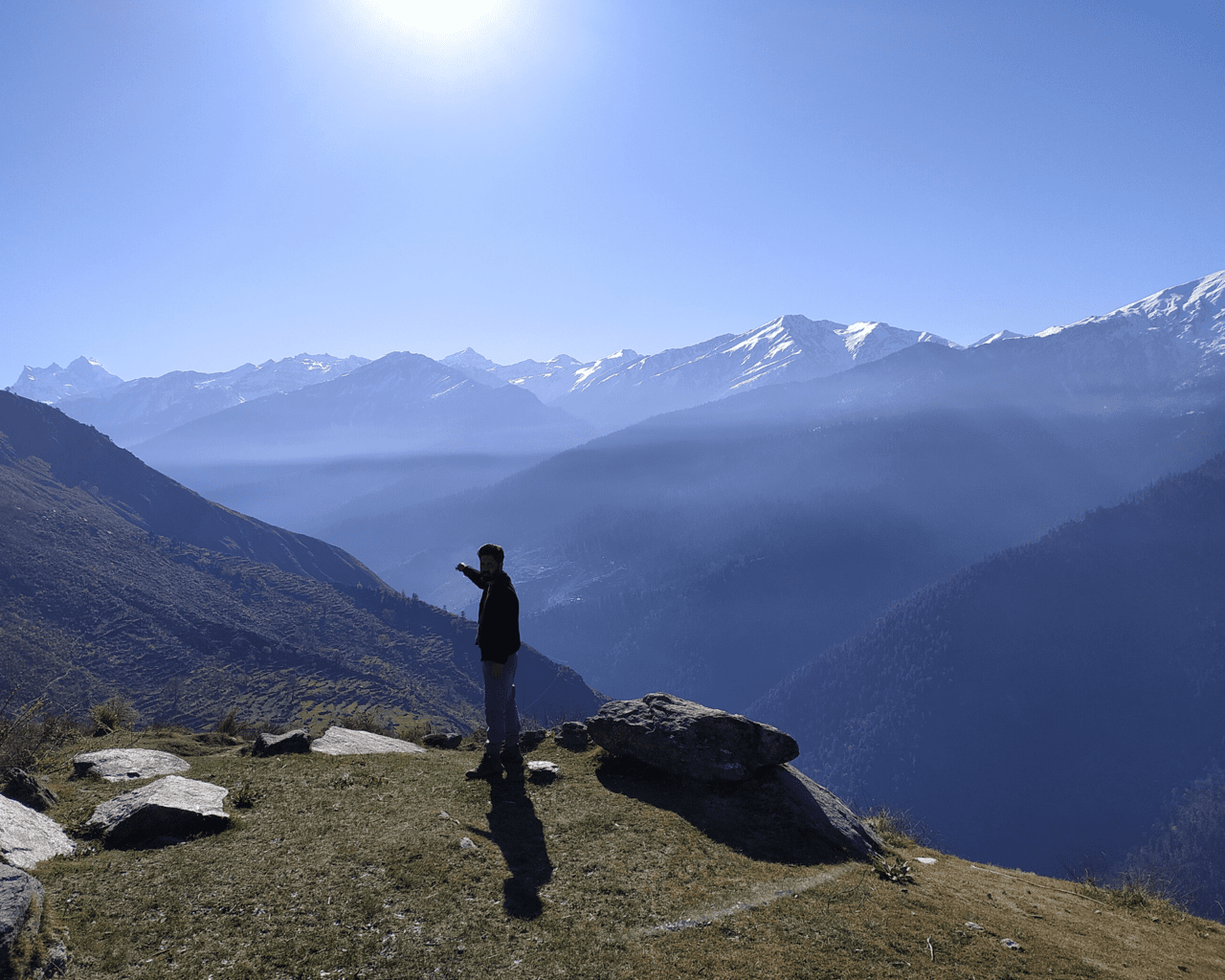 What is Uttarkashi known for