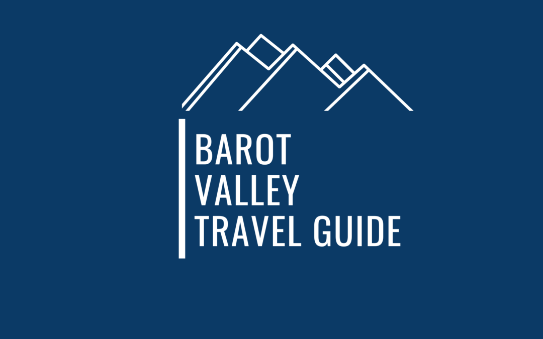 Ultimate Guide To Experience The Glory of Barot Valley As A Traveler