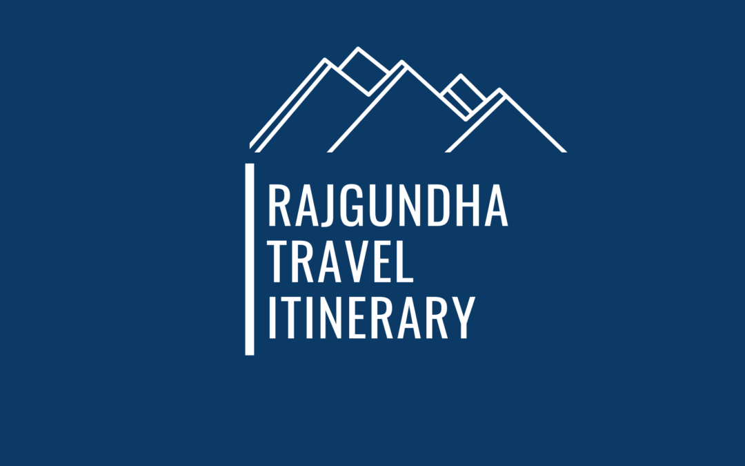 Ultimate Rajgundha Itinerary To Experience The Glory of Chota Bhangal