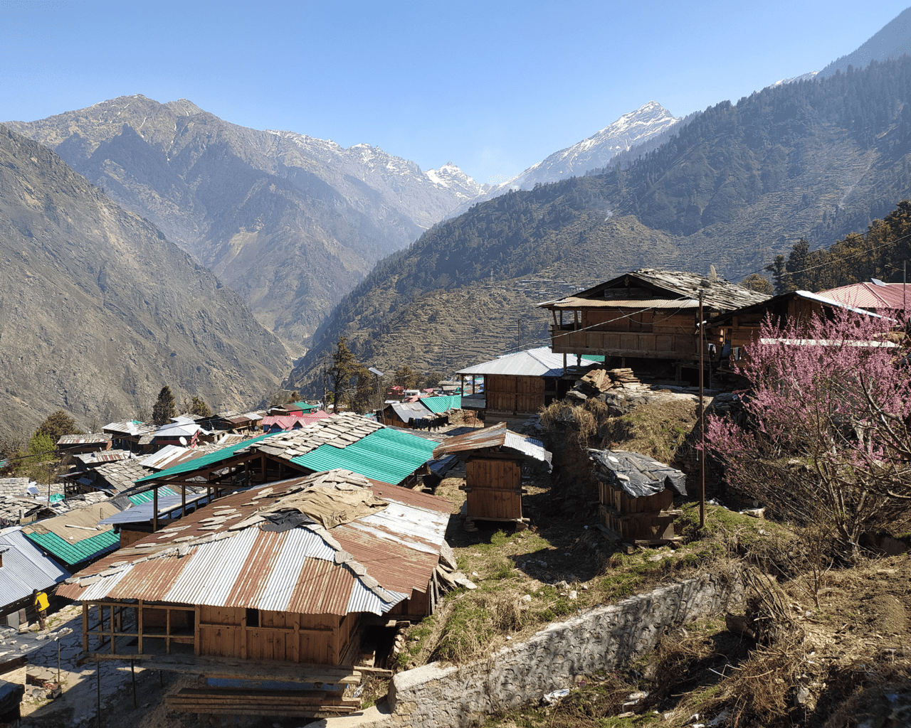 top 20 places to visit in uttarakhand