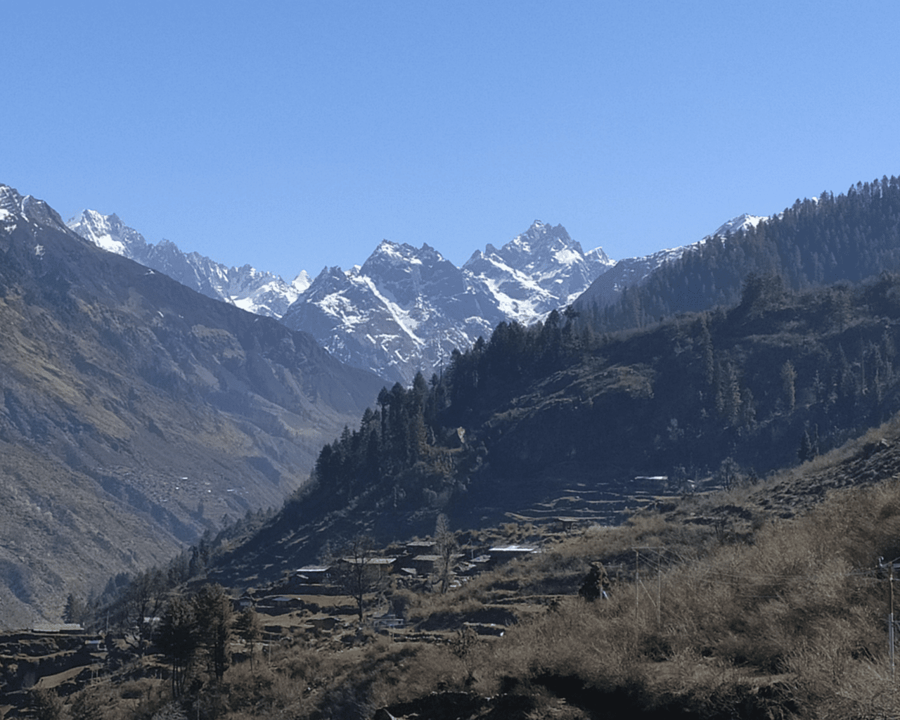 unique places to visit in uttarakhand