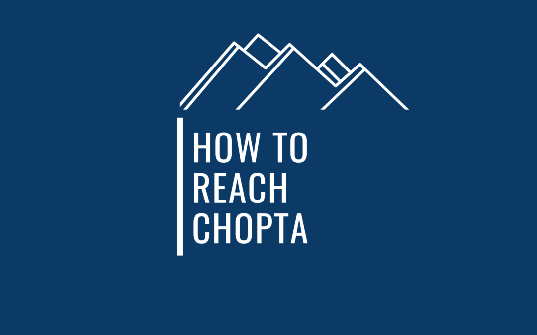 How To Reach Chopta From Delhi, Dehradun, Haridwar On A Budget !